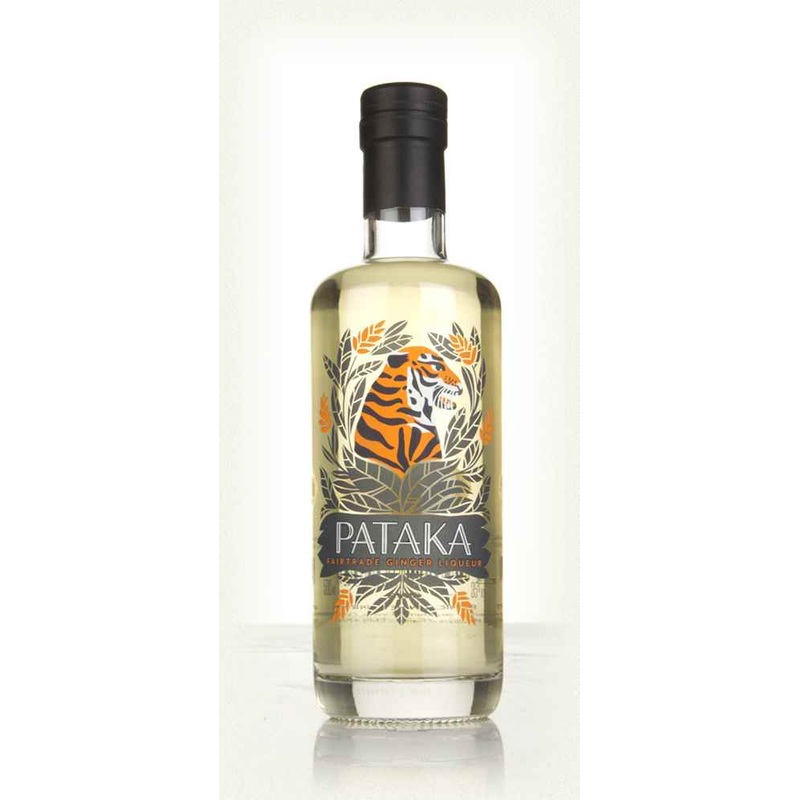 Pataka Liqueur | 500ML