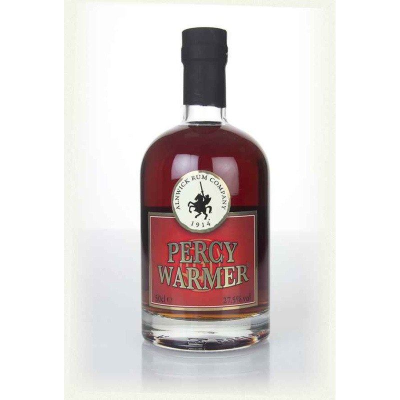Percy Warmer Liqueur | 500ML
