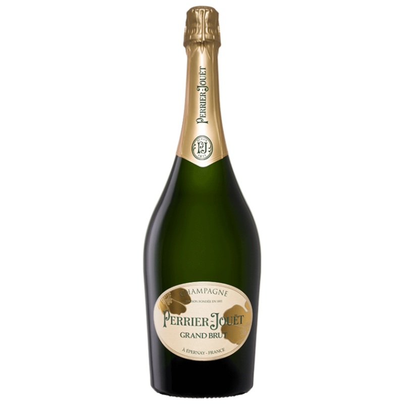 Perrier-Jout Grand Brut Magnum Champagne | 1.5L