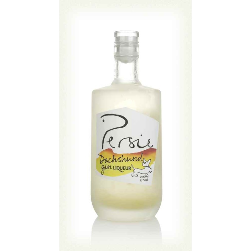 Persie Dachshund Gin Liqueur | 500ML