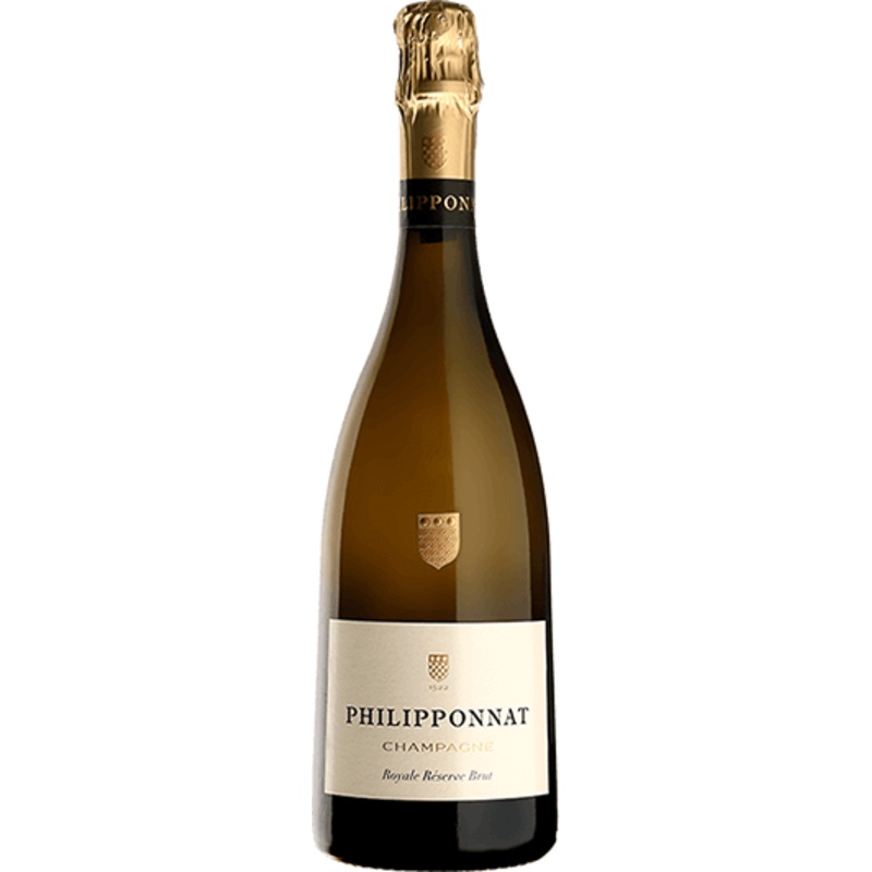 Philipponnat Royale Rserve Brut Champagne