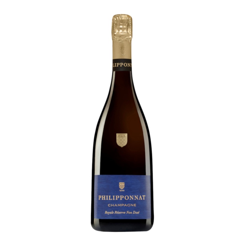 Philipponnat Royale Rserve Non Dos Champagne