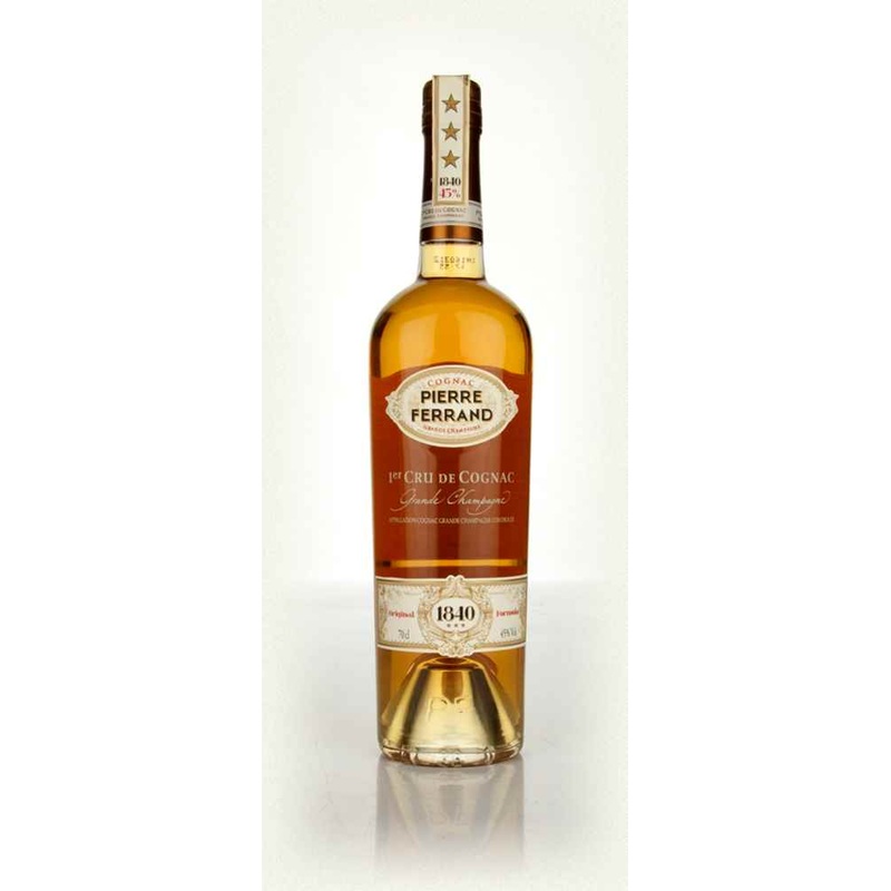 Pierre Ferrand 1840 Original Formula Cognac | 700ML