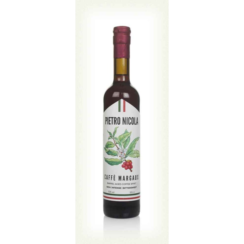 Pietro Nicola Caff Margaux Liqueur | 500ML