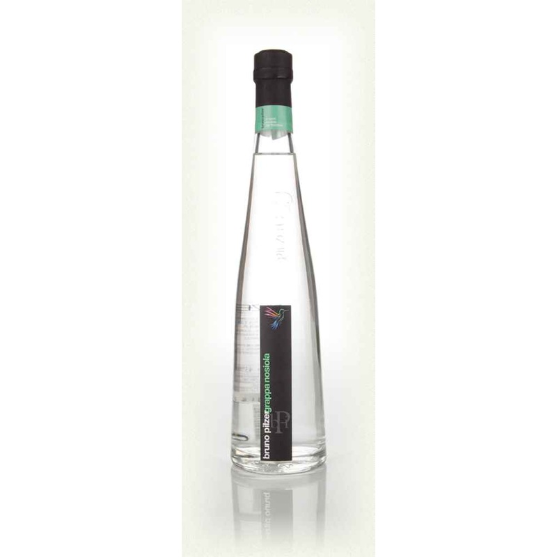 Pilzer Grappa Di Nosiola Grappa | 500ML