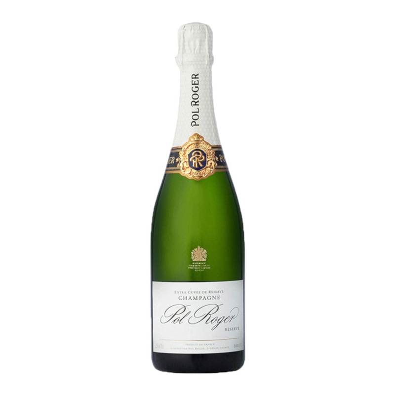 Pol Roger Brut Rserve Champagne | 1.5L