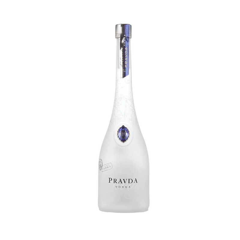 Pravda Vdka Vodka | 700ML