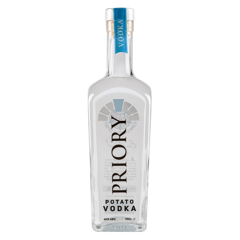 Priory Potato Vodka | 700ML