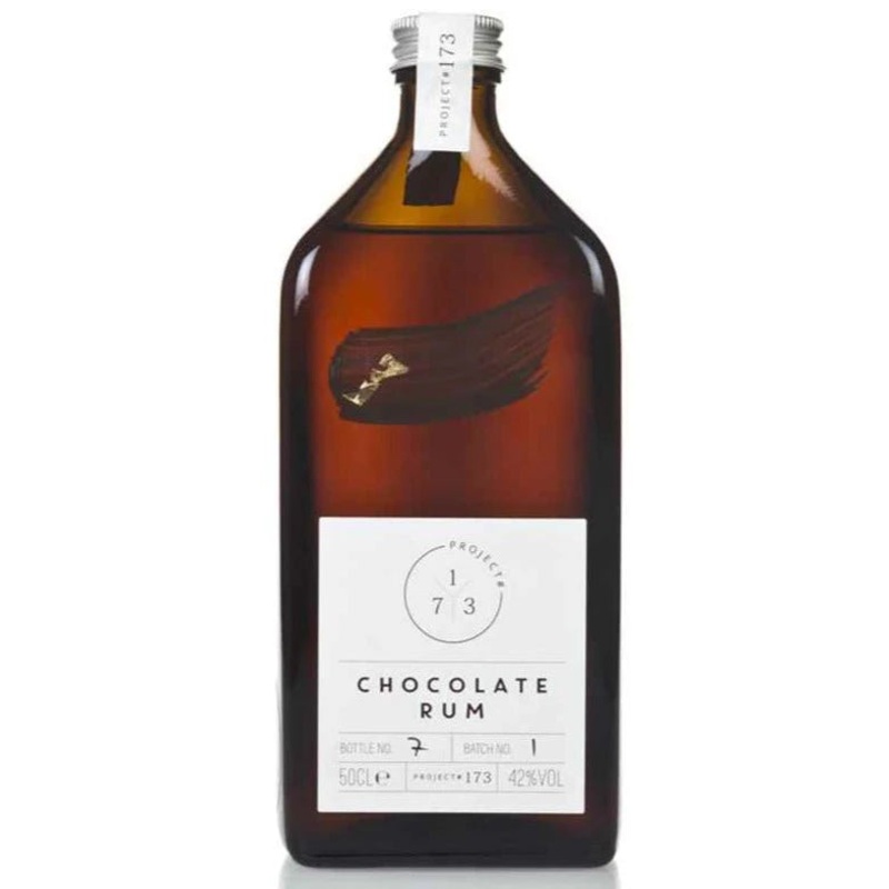 Project #173 Chocolate Rum | 500ML