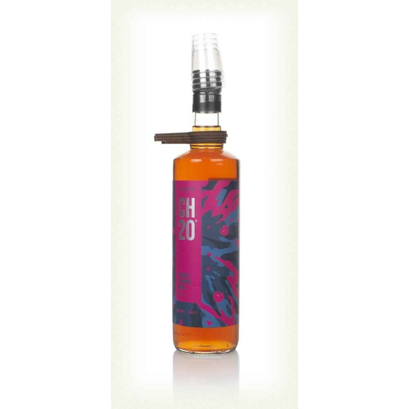 Pull The Pin CH 20 Spiced Cherry Rum Spirit Drink Spirit | 700ML