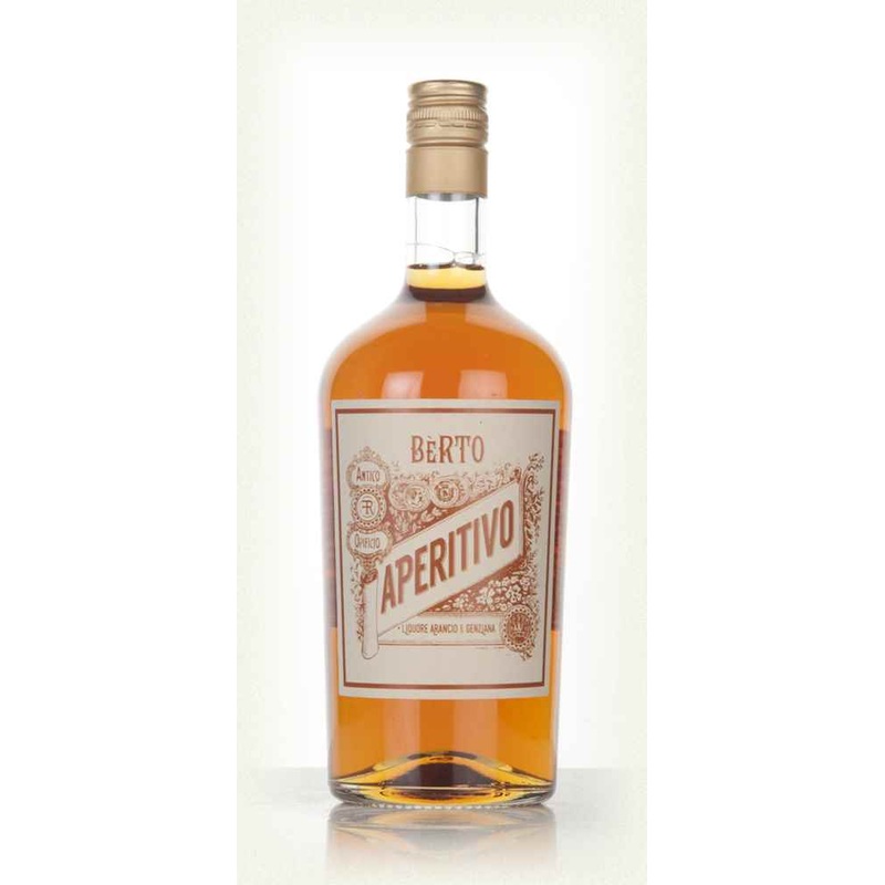Quaglia Aperitivo Brto Liqueur | 1L