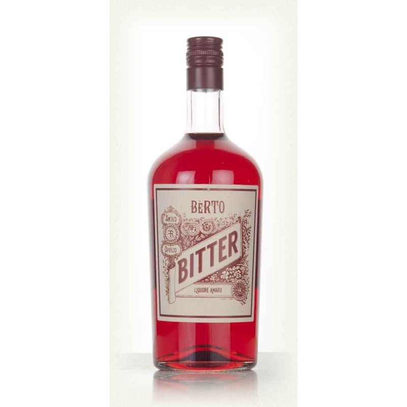 Quaglia Bitter Brto Liqueur | 1L
