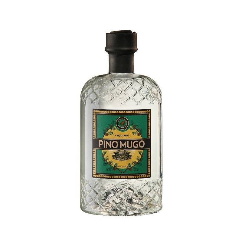 Quaglia Liquore al Pino Mugo (Pine) Liqueur | 700ML