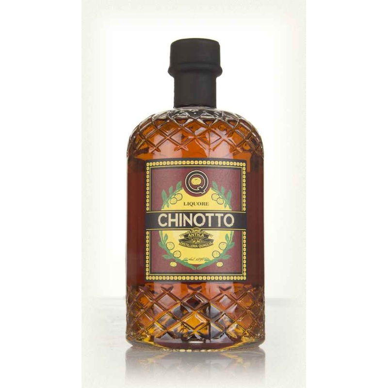 Quaglia Liquore di Chinotto Liqueur | 700ML