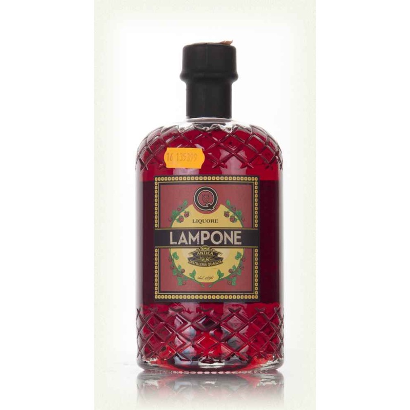 Quaglia Liquore di Lampone (Raspberry) Liqueur | 700ML