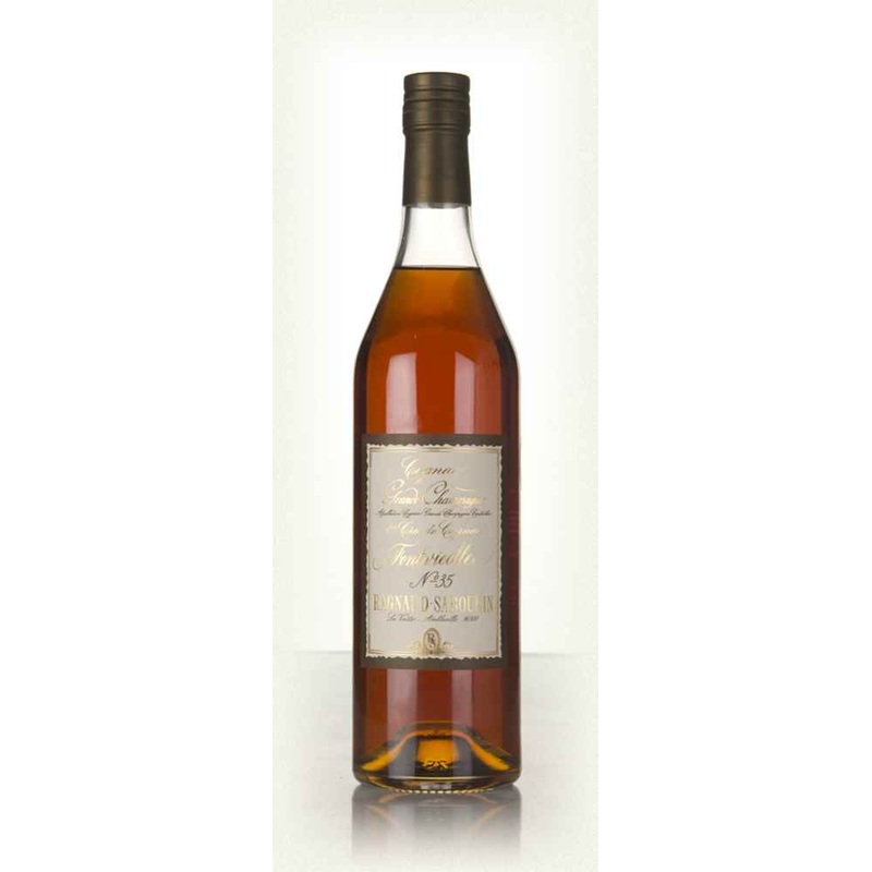 Ragnaud-Sabourin No. 35 Fontvieille Cognac | 700ML