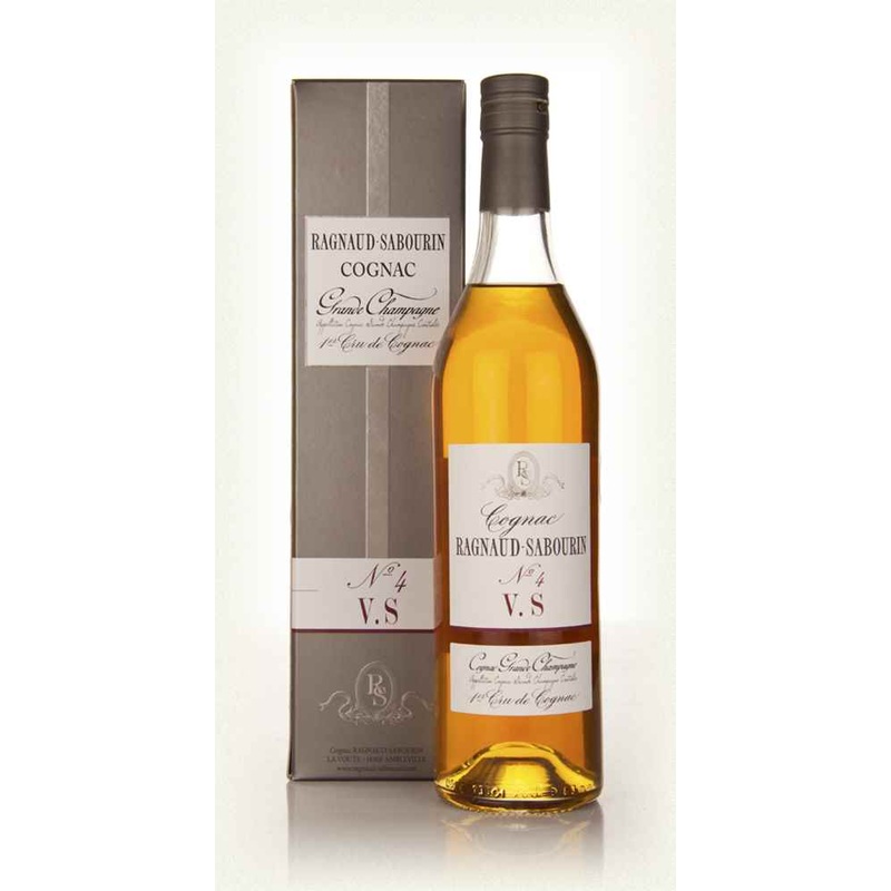 Ragnaud-Sabourin No.4 VS Cognac | 700ML