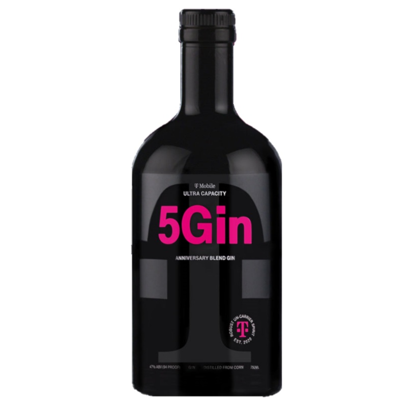T-Mobile Ultra Compacity 5Gin