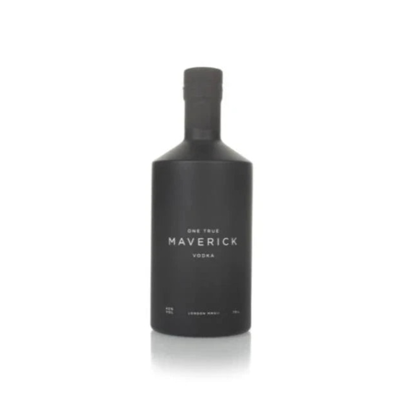 One True Maverick Vodka | 700ML