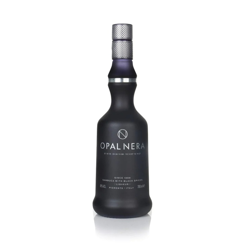 Opal Nera Original Black (40%) Liqueur | 700ML