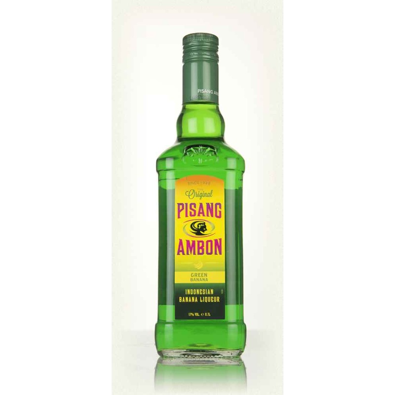 Pisang Ambon Liqueur | 700ML