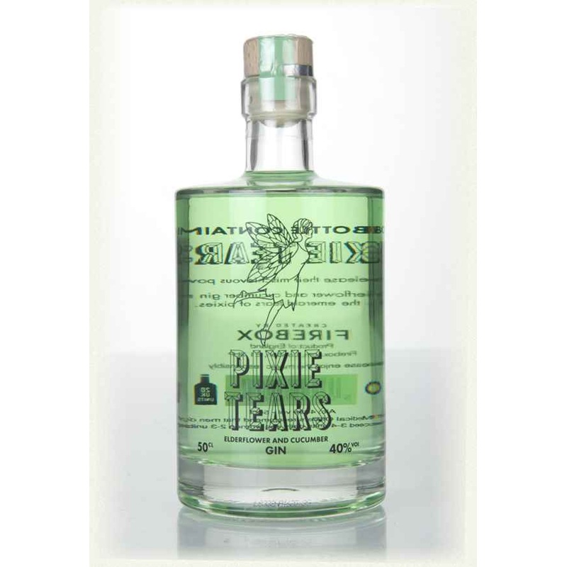 Pixie Tears Gin Liqueur | 500ML