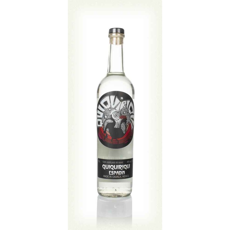 QuiQuiRiQui Matatlan Mezcal | 700ML
