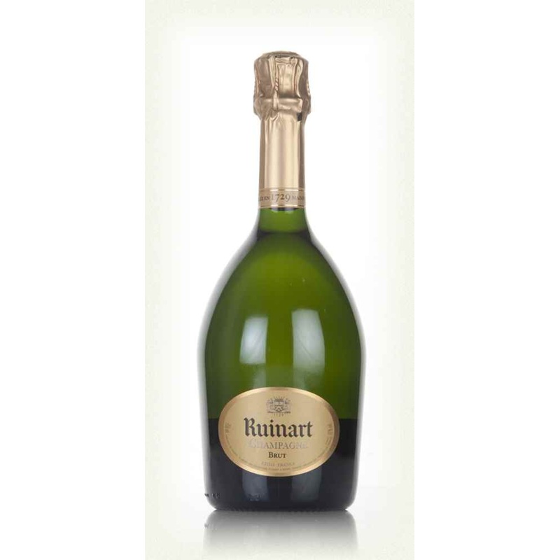 R de Ruinart Brut Champagne