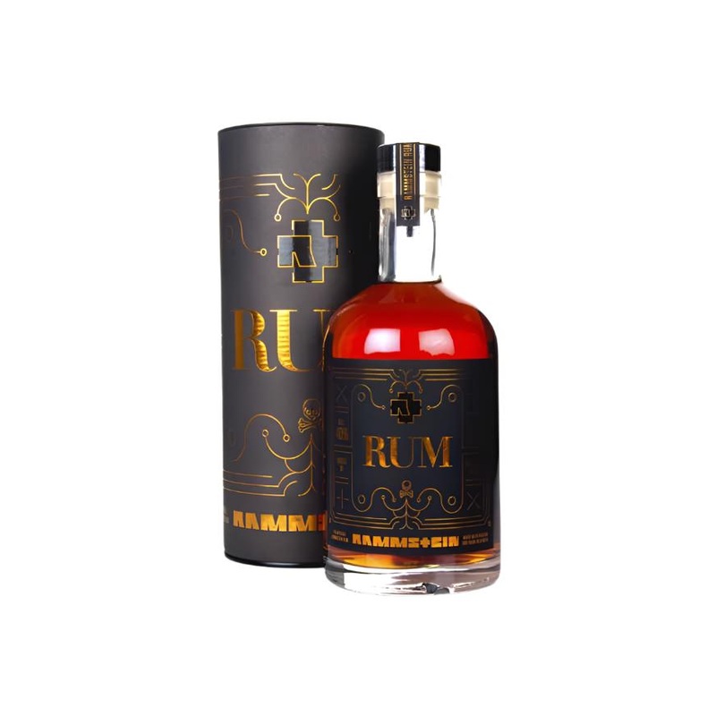 Rammstein Rum | 700ML