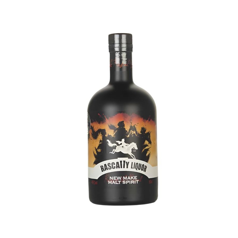 Rascally Liquor Malt Spirit | 500ML