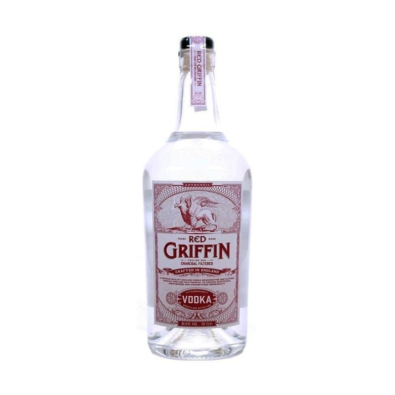 Red Griffin Vodka | 700ML