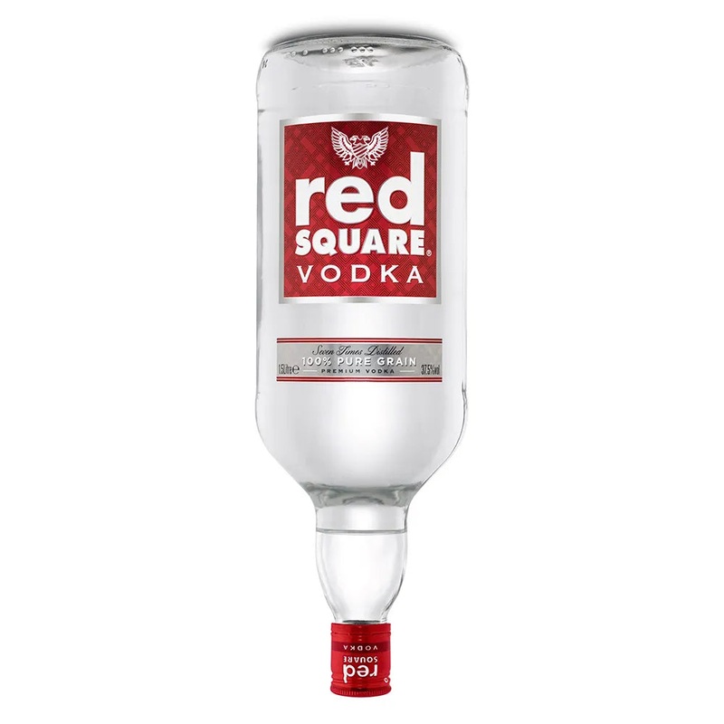 Red Square Vodka - Magnum Vodka | 1.5L