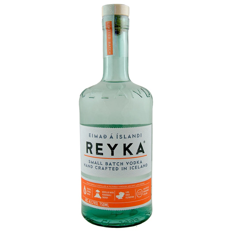Reyka Vodka | 700ML