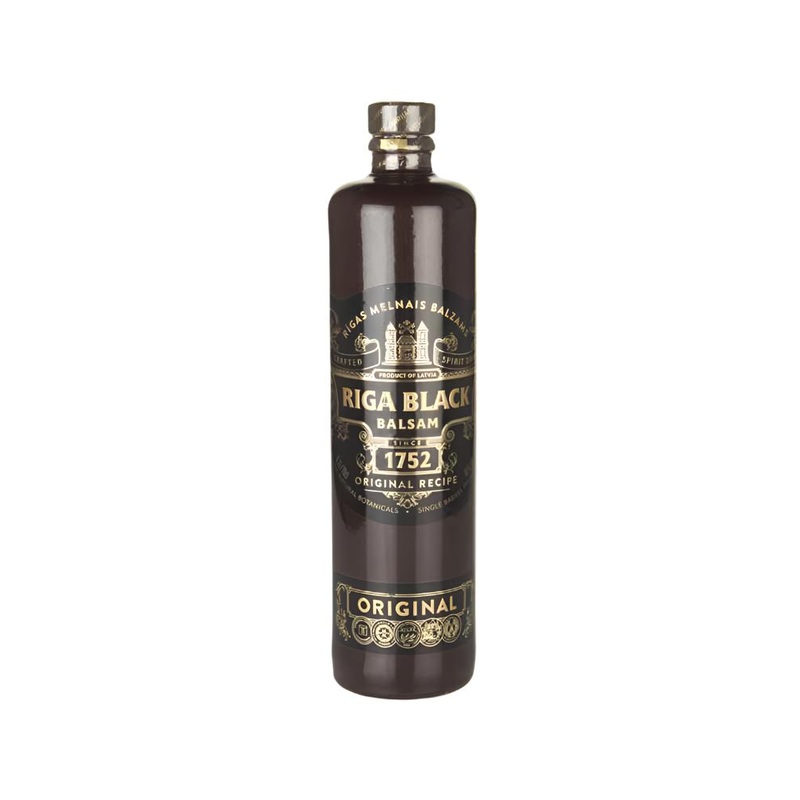 Riga Black Balsam Liqueur | 700ML