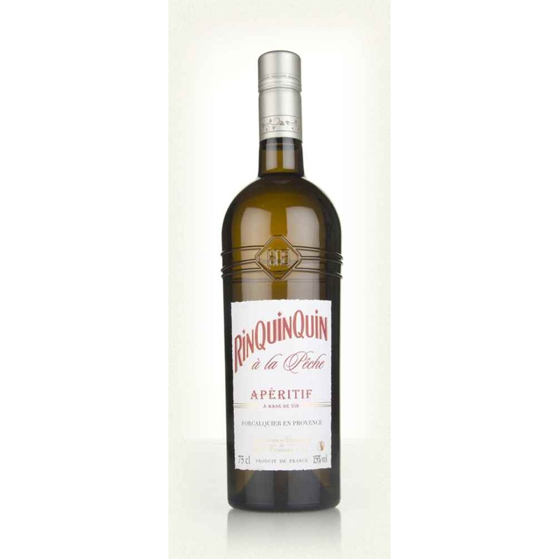 RinQuinQuin  la Pche Liqueur