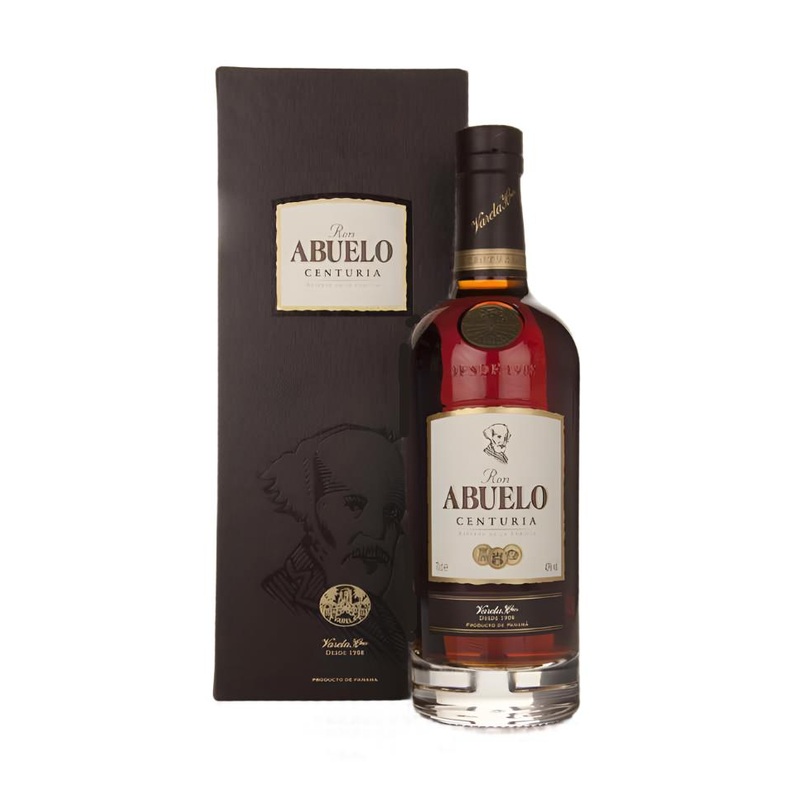 Ron Abuelo Centuria Rum | 700ML