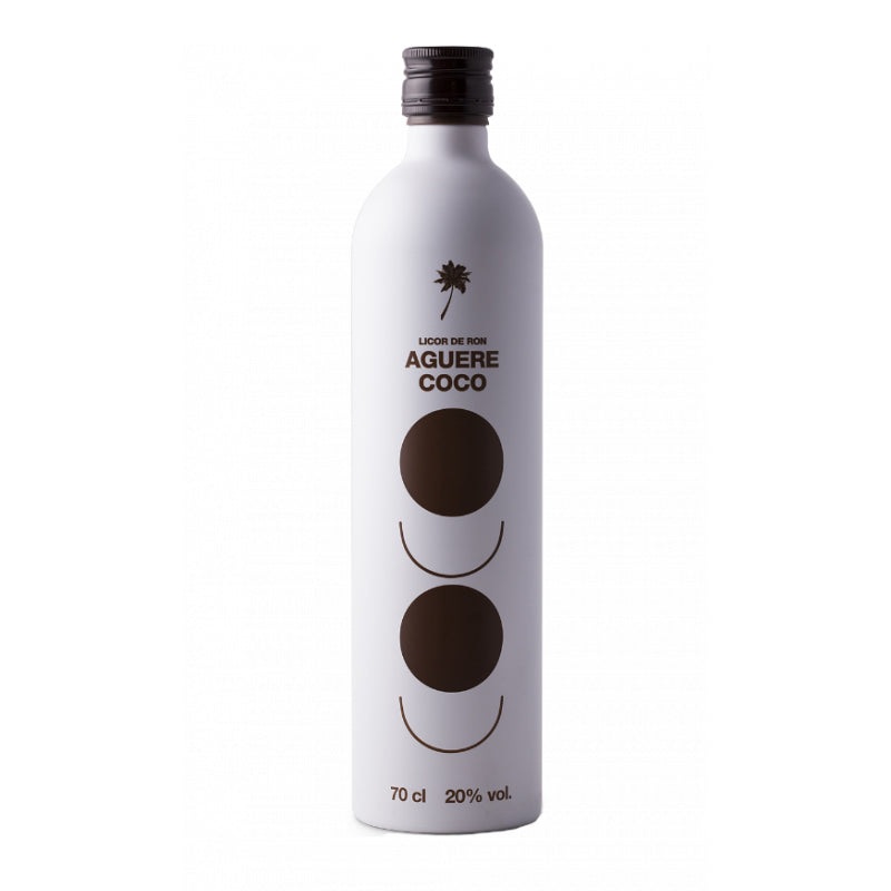 Ron Aguere Coco Liqueur | 700ML