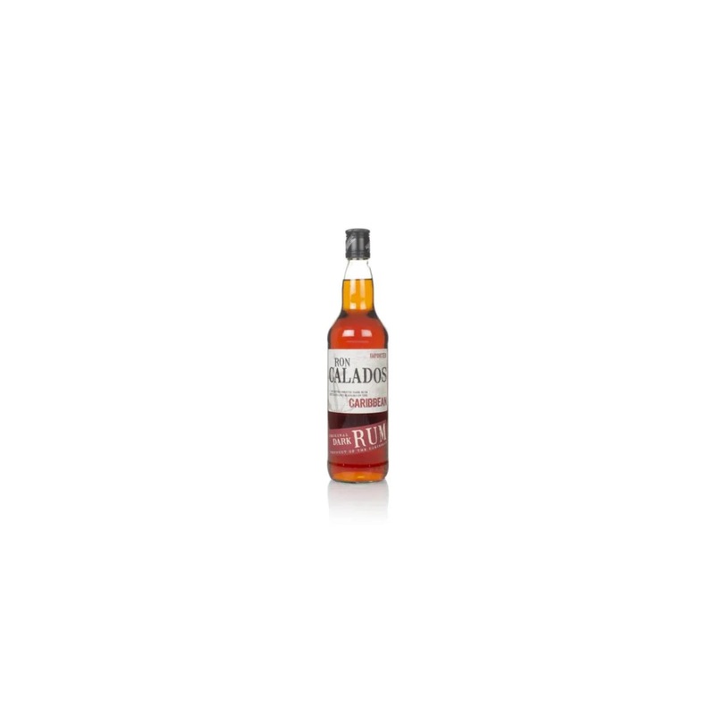 Ron Calados Dark Rum | 700ML