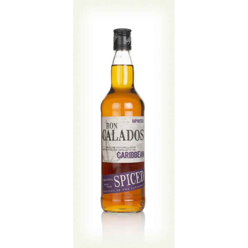 Ron Calados Spiced Spirit | 700ML
