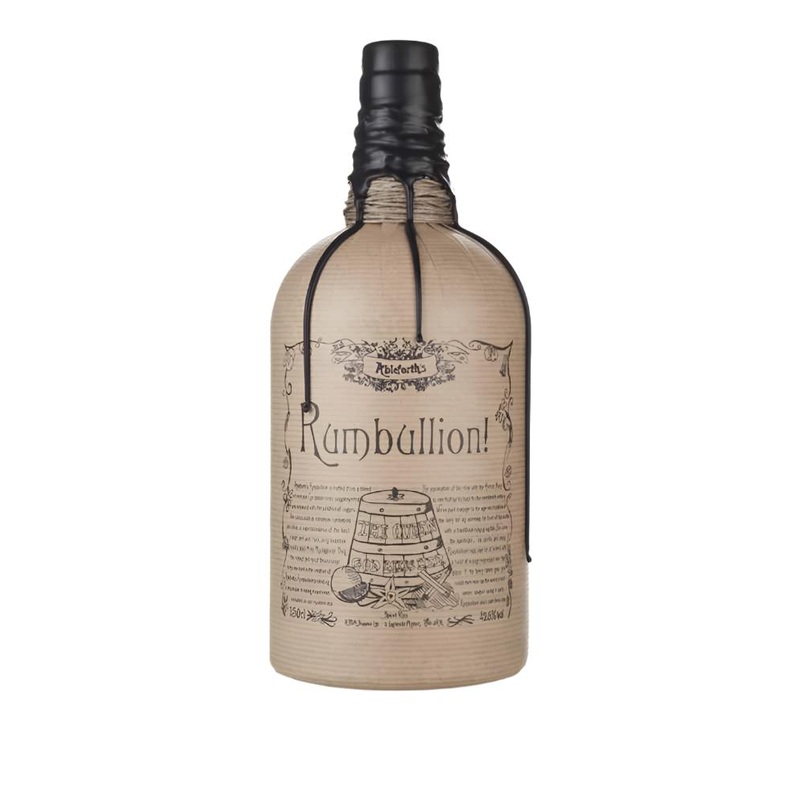Rumbullion! Rum | 1.5L