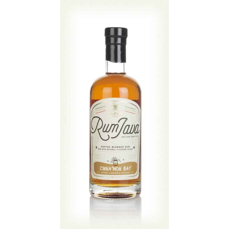 RumJava Cinna'Mon Bay Spirit | 700ML