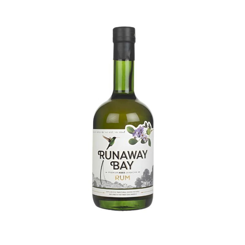 Runaway Bay Rum | 700ML