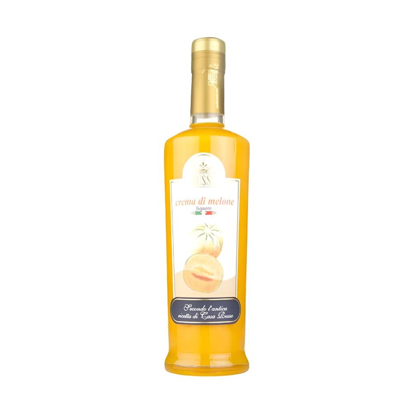 Russo Crema di Melone (Melon Cream) Liqueur | 500ML
