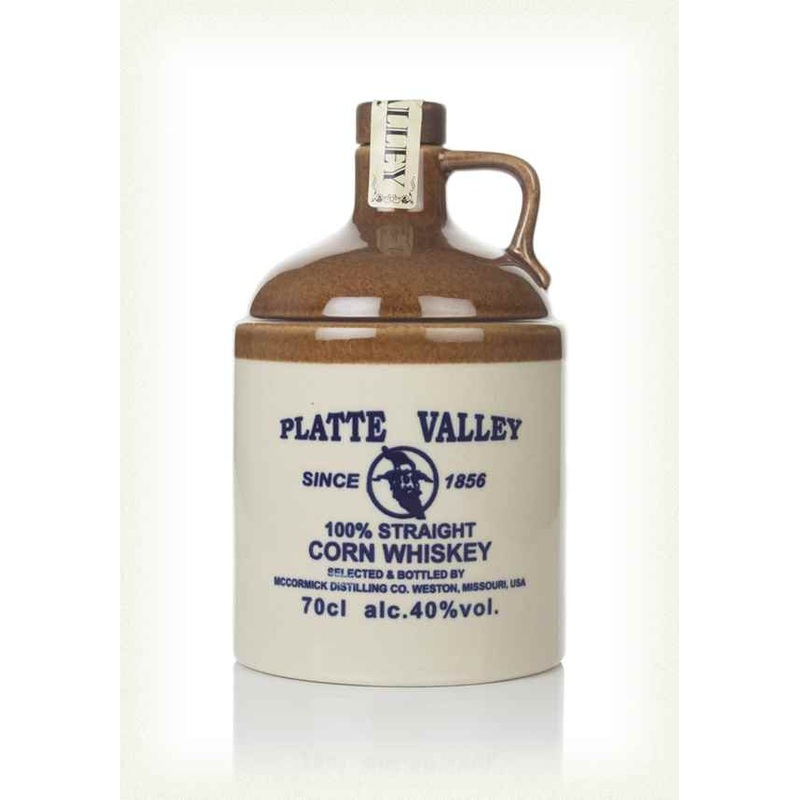Platte Valley Spirit | 700ML