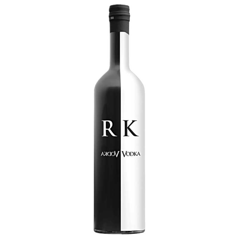 RK Vodka | 700ML