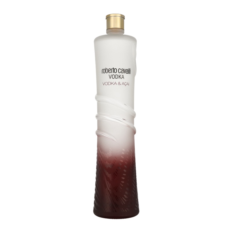 Roberto Cavalli Acai Berry Vodka | 1L