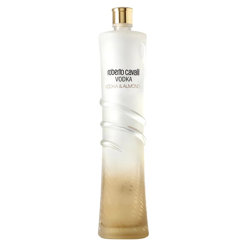 Roberto Cavalli Almond Vodka | 1L