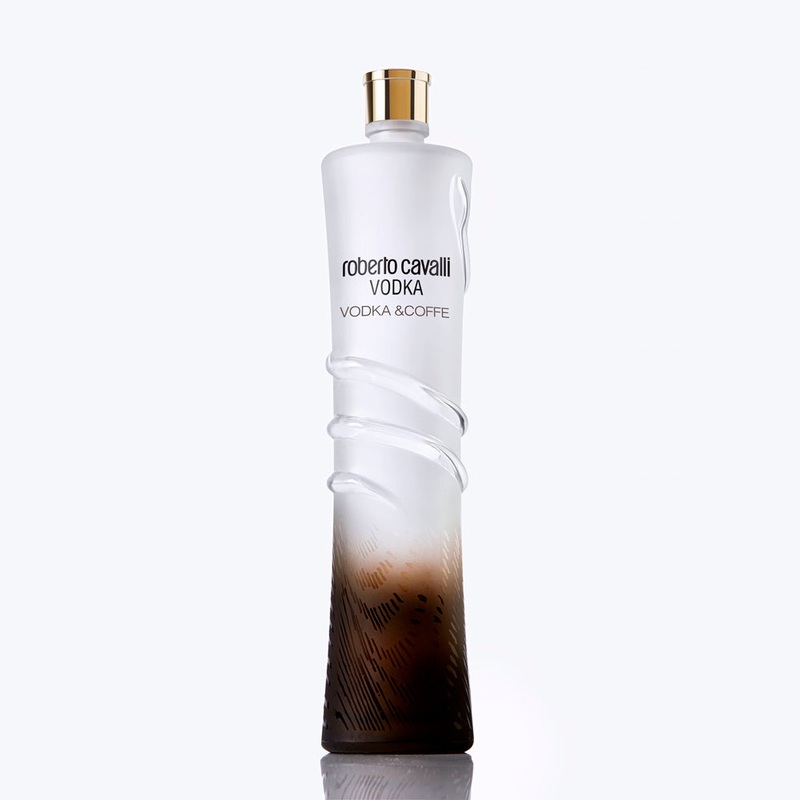 Roberto Cavalli Coffee Vodka | 1L