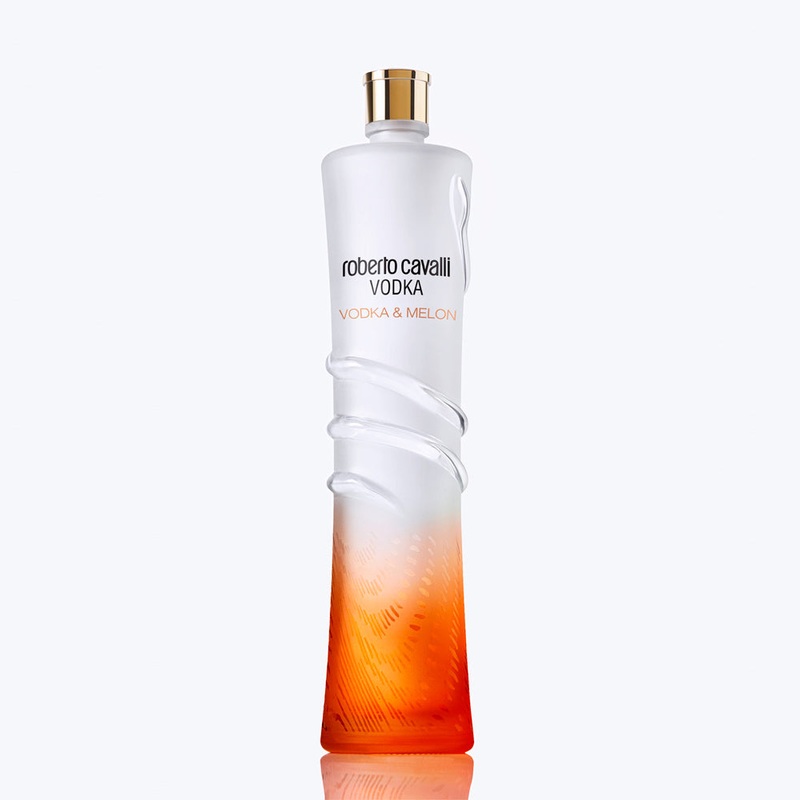 Roberto Cavalli Melon Vodka | 1L