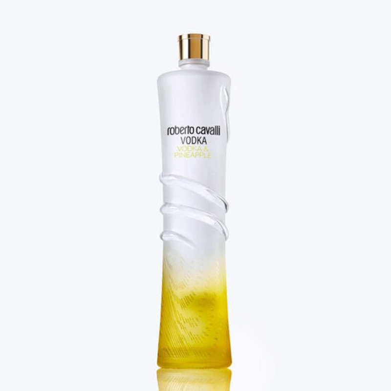 Roberto Cavalli Pineapple Vodka | 1L